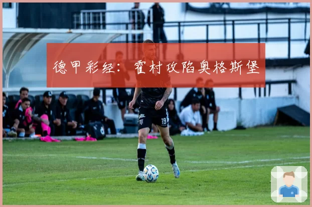 德甲彩经：霍村攻陷奥格斯堡