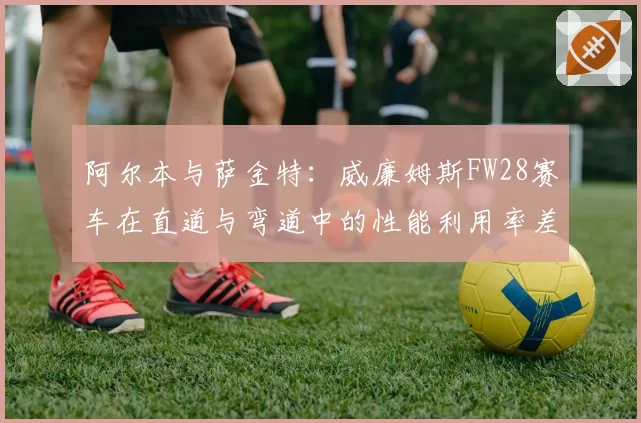 阿尔本与萨金特：威廉姆斯FW28赛车在直道与弯道中的性能利用率差异